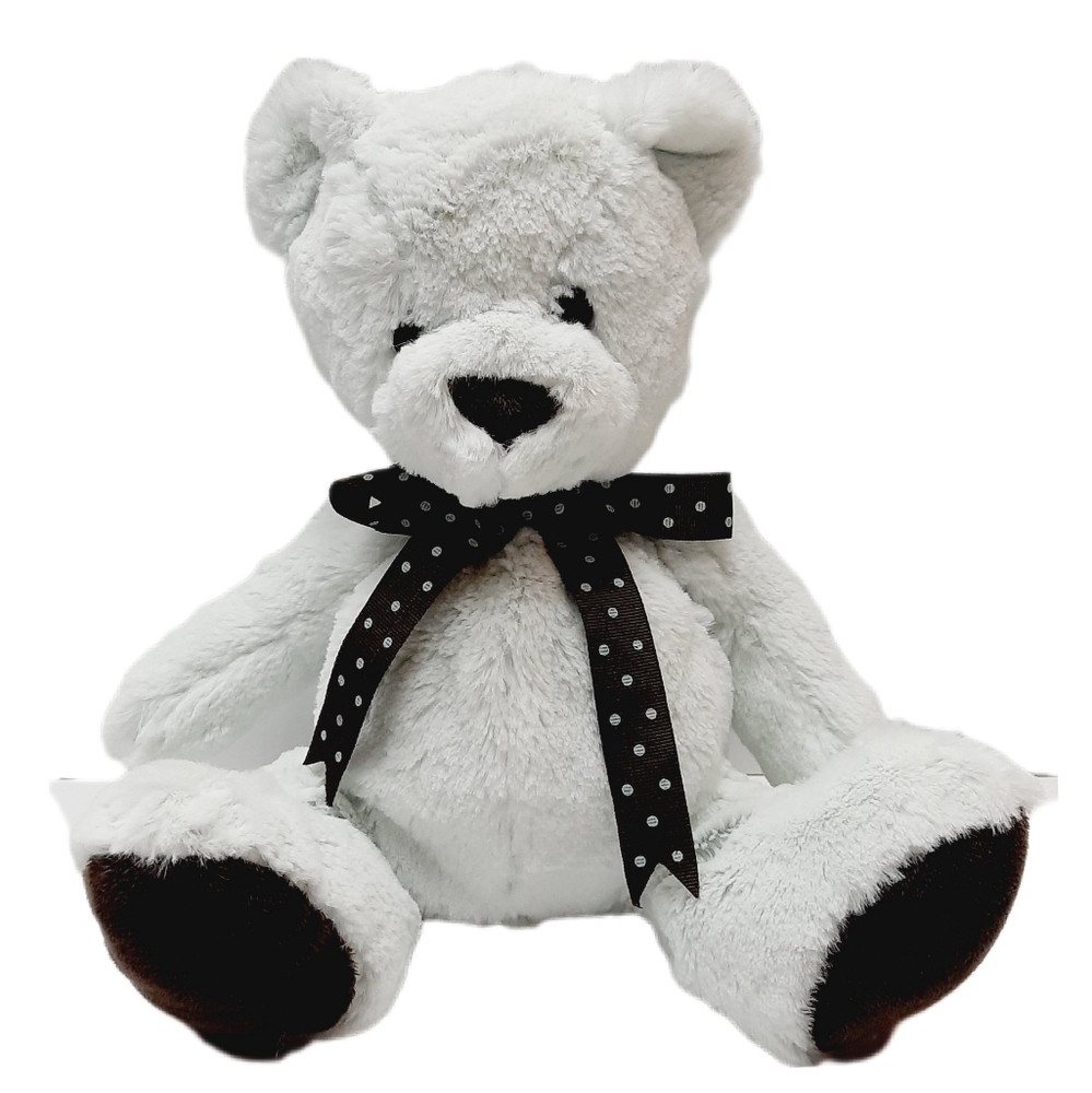 🍒 RH Restoration Hardware Teddy Bear Soft Toy Stuffed Animal - Baby Toy